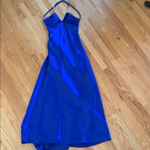 Morgan and Co. Formal Dress